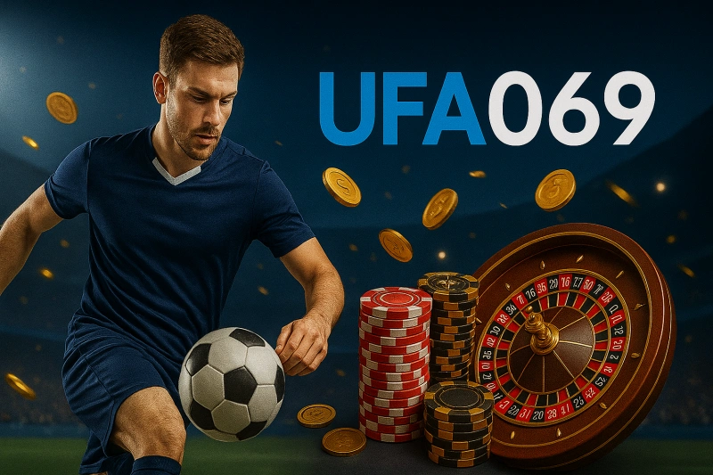 UFA069 Direct UFABET Website Complete Service - Easy Play, Real Pay, 24-Hour Automatic System