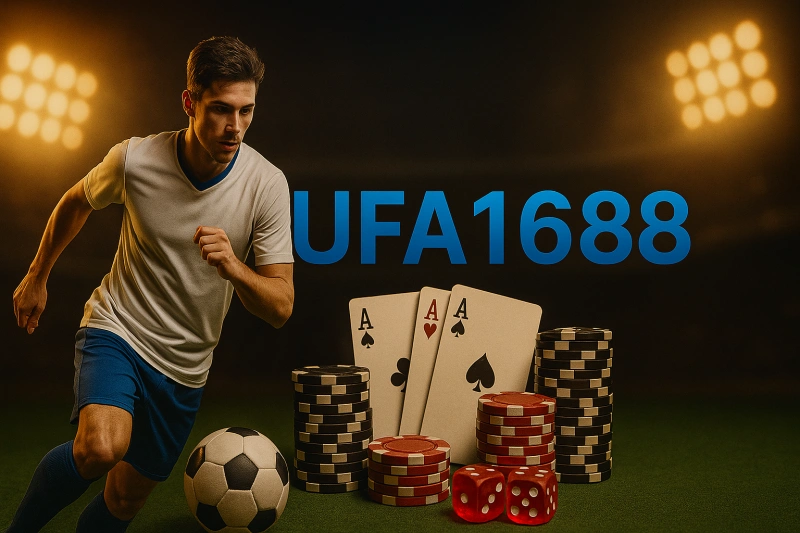 UFA1688 UFABET Network Betting Website - Complete Online Gambling Solutions