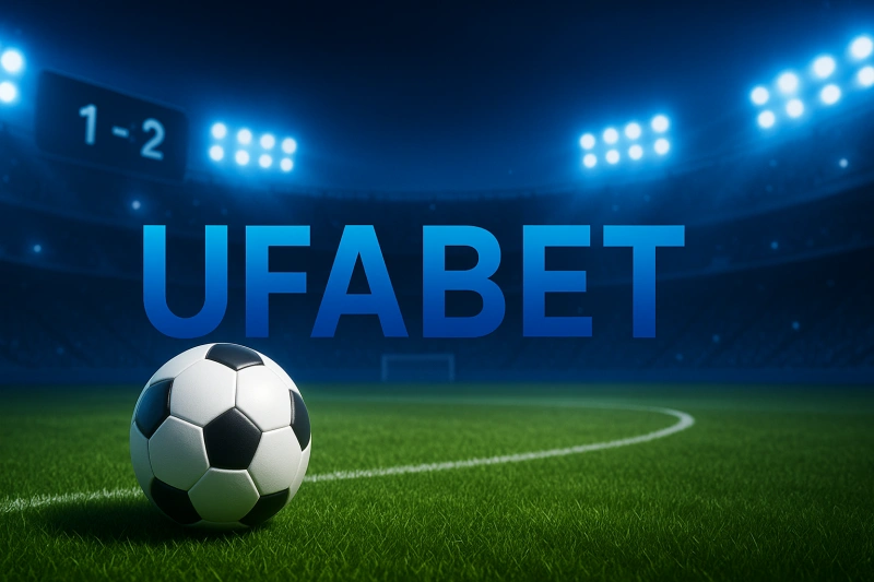UFA345 Complete Online Betting Platform - Easy to Play, Real Money, Supports All Systems
